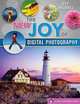 The NEW Joy of Digital Photography (Lark Photography Book), Jeff Wignall 