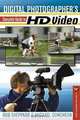 Digital Photographer