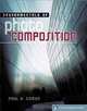 Fundamentals of Photo Composition, Paul R. Comon 