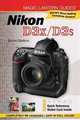 Magic Lantern Guides: Nikon D3x/D3s, Simon Stafford 