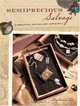 Semiprecious Salvage: Creating Found Art Jewelry, Stephanie Lee 