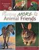 Painting More Animal Friends: 24 Step-By-Step Projects In Acrylic, Jeanne Filler Scott 