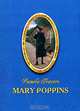 Mary Poppins, Pamela Travers 