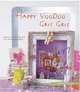 Happy Voodoo Gris Gris: Over 45 Easy-To-Make Lucky Charms & Talismans, Valerie Lefebvre 
