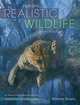 Painting Realistic Wildlife in Acrylic: 30 Step-By-Step Demonstrations, William Silvers 