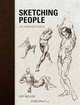 Sketching People: Life Drawing Basics, Jeff Mellem 
