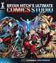 Bryan Hitch