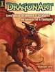 DragonArt, Jessica Peffer 