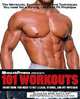 101 Workouts: Everything You Need to Get a Lean, Strong and Fit Physique, Michael Berg 