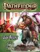 Pathfinder Adventure Path: Jade Regent Part 6 - The Empty Throne, Neil Spicer 