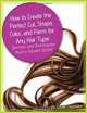 How to Create the Perfect Cut, Shape, Color, and Perm for Any Hair Type: Secrets and Techniques from a Master Hair Stylist (Back-To-Basics), Cosmo Easterly 