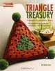 Triangle Treasury (Leisure Arts #4748), Darla Sims 