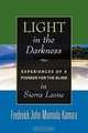 LIGHT IN THE DARKNESS, Frederick J. M. Kamara 