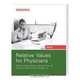 Relative Values for Physicians 2009, Ingenix 