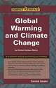 Global Warming and Climate Change, Emma Carlson Berne 
