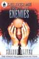 Deliver Me From My Enemies (Urban Christian), Sharon Oliver 