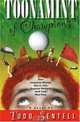 Toonamint of Champions: How LaJuanita Mumps Got to Join Augusta National Golf Club Real Easy, Todd Sentell 