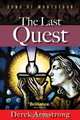 The Last Quest: Song of Montsegur, Derek Armstrong 
