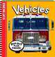 Soft Shapes Photo Books: Vehicles, 