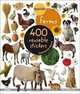 Eye Like Stickers: Farms, Play Bac 