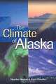 Climate of Alaska, Martha Shulski, Gerd Wendler 