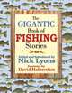 The Gigantic Book of Fishing Stories, 