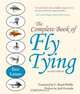 The Complete Book of Fly Tying, Eric Leiser 
