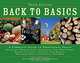 Back to Basics: A Complete Guide to Traditional Skills, Third Edition, 