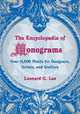 The Encyclopedia of Monograms: Over 11,000 Motifs for Designers, Artists, and Crafters, Leonard G. Lee 