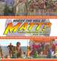Where the Hell is Matt?: Dancing Badly Around the World, Matt Harding 