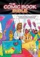Comic Book Bible, Rob Suggs 
