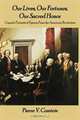 Our Lives, Our Fortunes, Our Sacred Honor: Capsule Portraits of Figures From the American Revolution, Pierre V. Comtois 