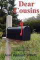 Dear Cousins, Jean Hibbard Willett 