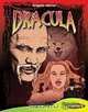 Dracula, Bram Stoker, Daniel Conner 