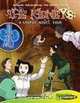 The Kidneys: A Graphic Novel Tour, Joeming Dunn 