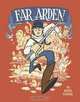Far Arden, Kevin Cannon 