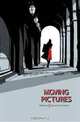 Moving Pictures, Kathryn Immonen, Stuart Immonen 