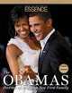 The Obamas: Portrait of America