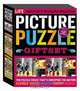 Life Picture Puzzle: Can You Spot the Differences?, 