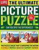 Life: The Ultimate Picture Puzzle: Can You Spot the Differences?, 