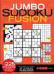 Jumbo Sudoku Fusion, 