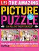 Life: The Amazing Picture Puzzle: Can You Spot the Differences?, 