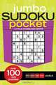 Jumbo Sudoku Pocket, 