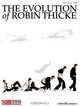 The Evolution of Robin Thicke, Robin Thicke 