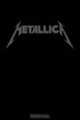 Metallica - The Complete Lyrics, Metallica 