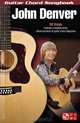 John Denver - Guitar Chord Songbook, John Denver 