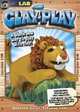 Lion Clay Kit (Art Lab), Julia Harrison 