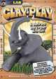 Elephant Clay Kit (Art Lab), Julia Harrison 