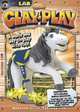 Horse Clay Kit (Art Lab), Julia Harrison 
