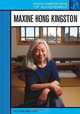 Maxine Hong Kingston (Asian Americans of Achievement), Dennis Abrams 